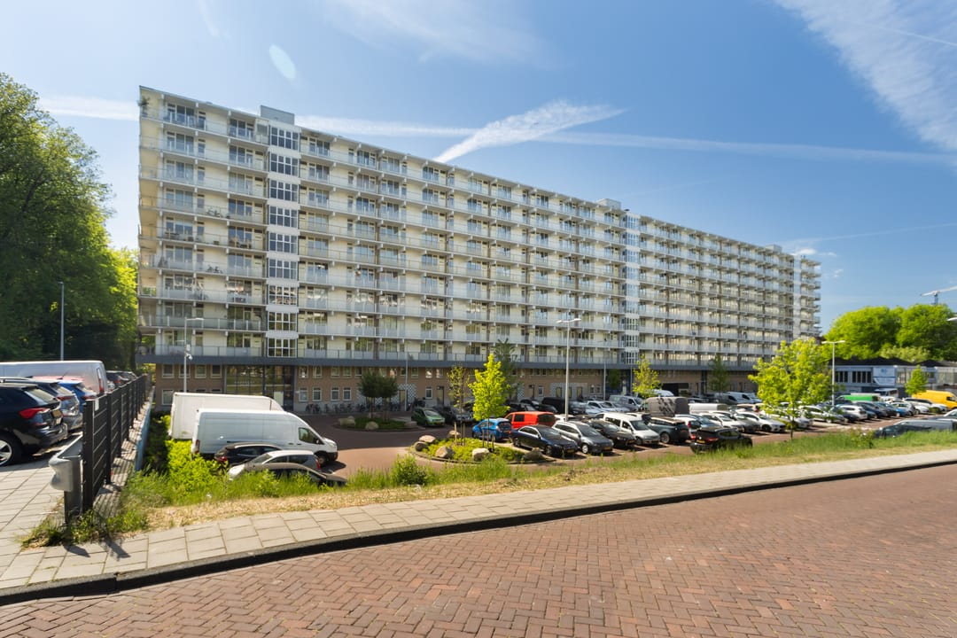 Photo 1 of Hofgeest 91-B