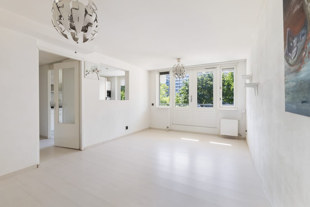 Photo 2 of Hofgeest 91-B