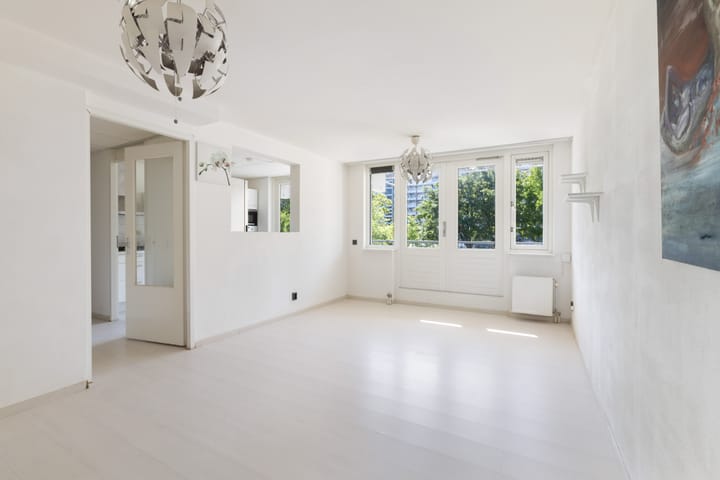 Foto 2 van Hofgeest 91-B