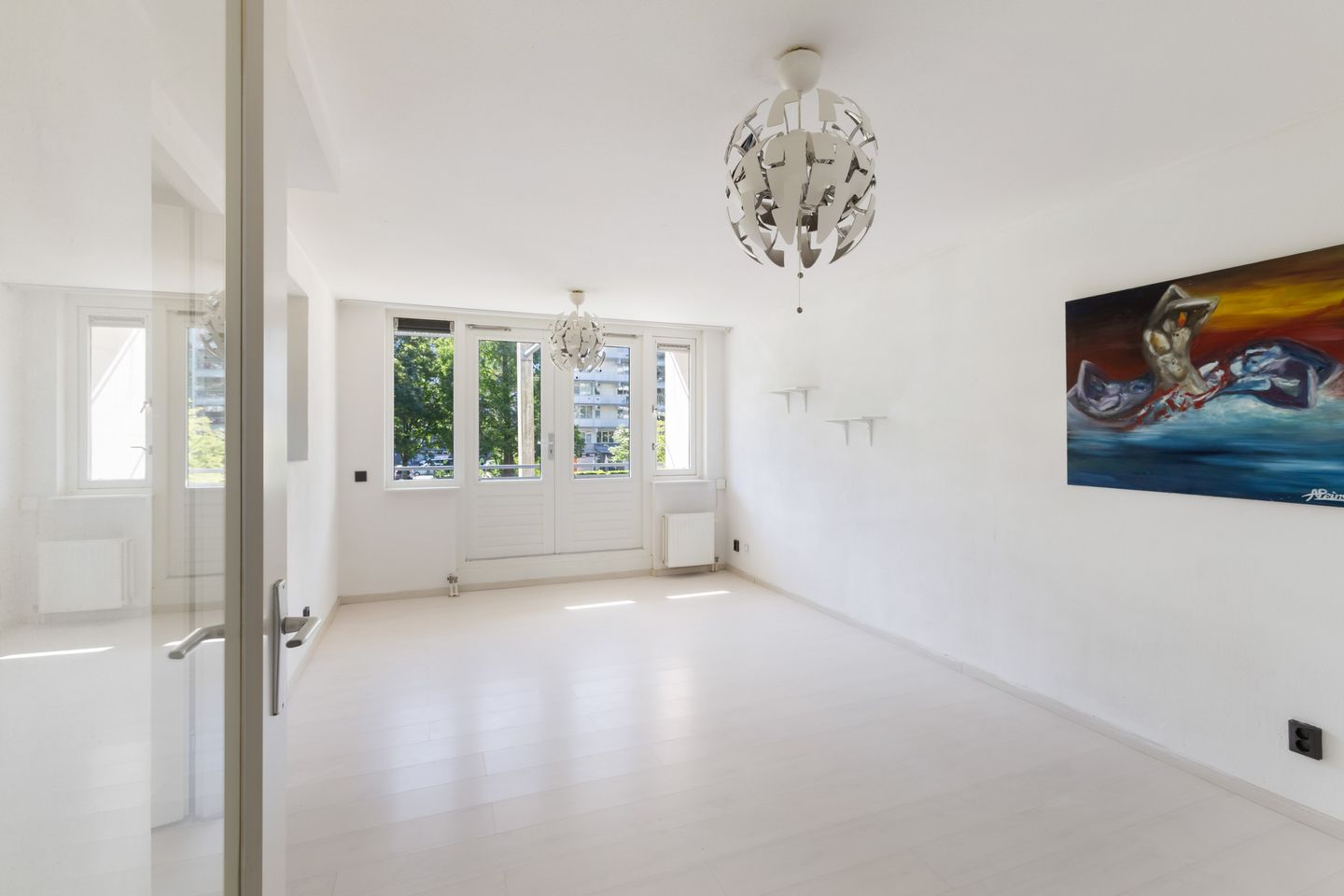 Photo 4 of Hofgeest 91-B