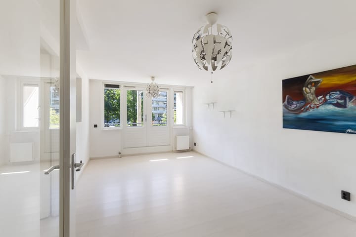 Foto 4 van Hofgeest 91-B