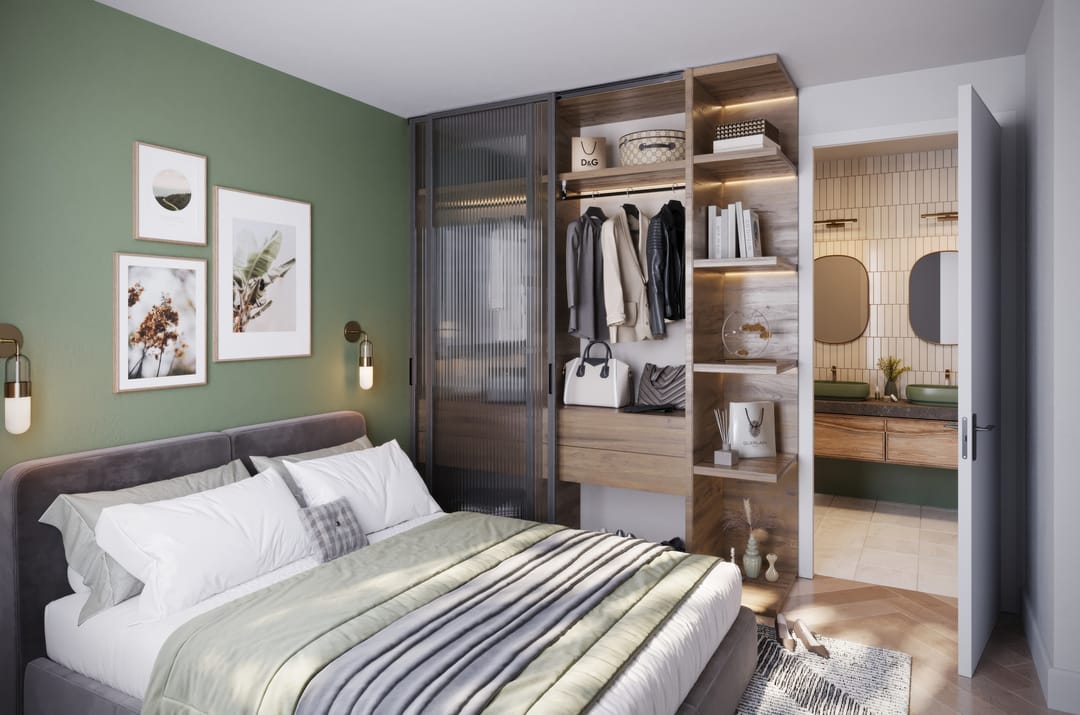 Foto 7 van Bouwnummer 7, Karveel 39 78