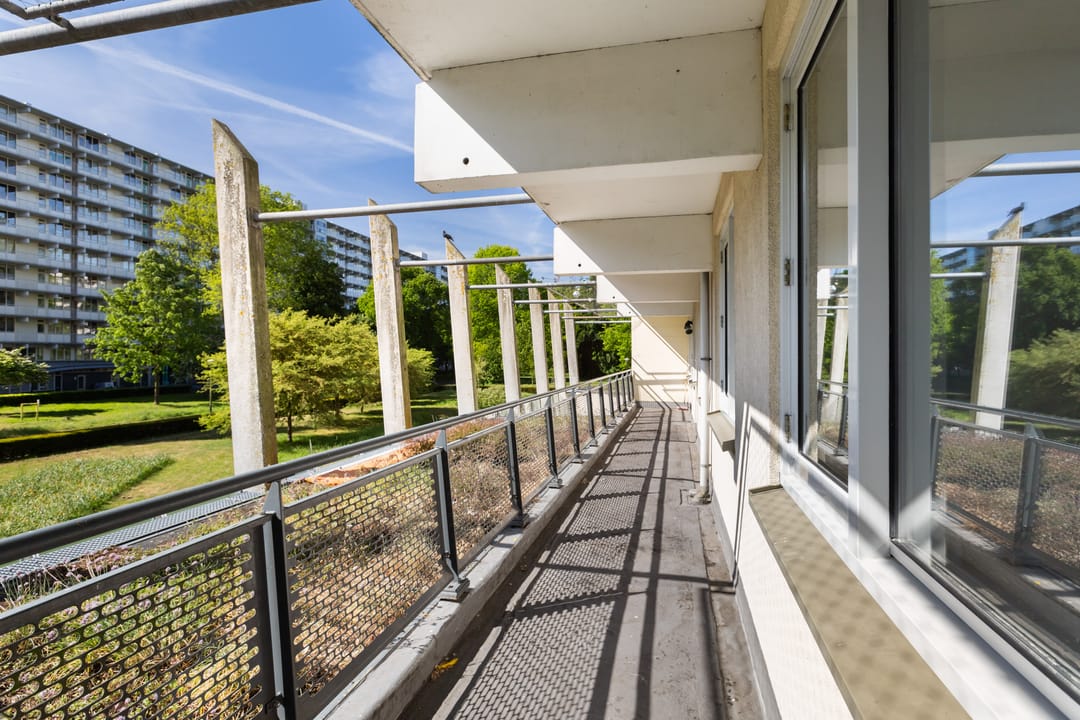 Photo 11 of Hofgeest 91-B