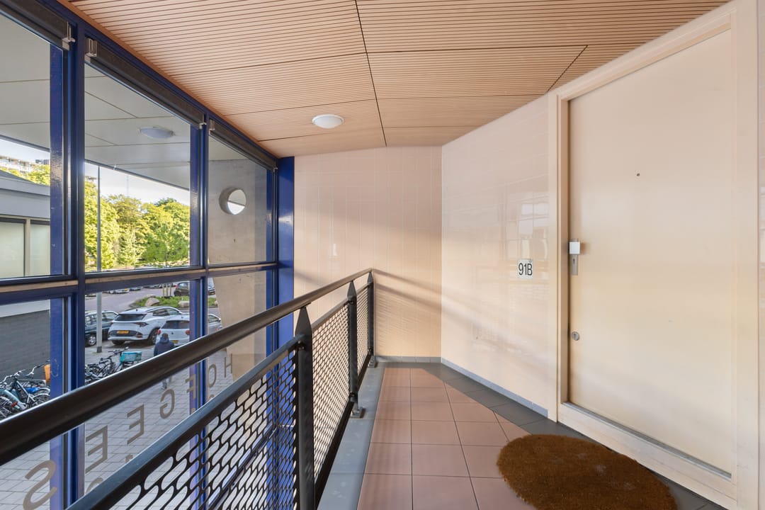 Photo 23 of Hofgeest 91-B