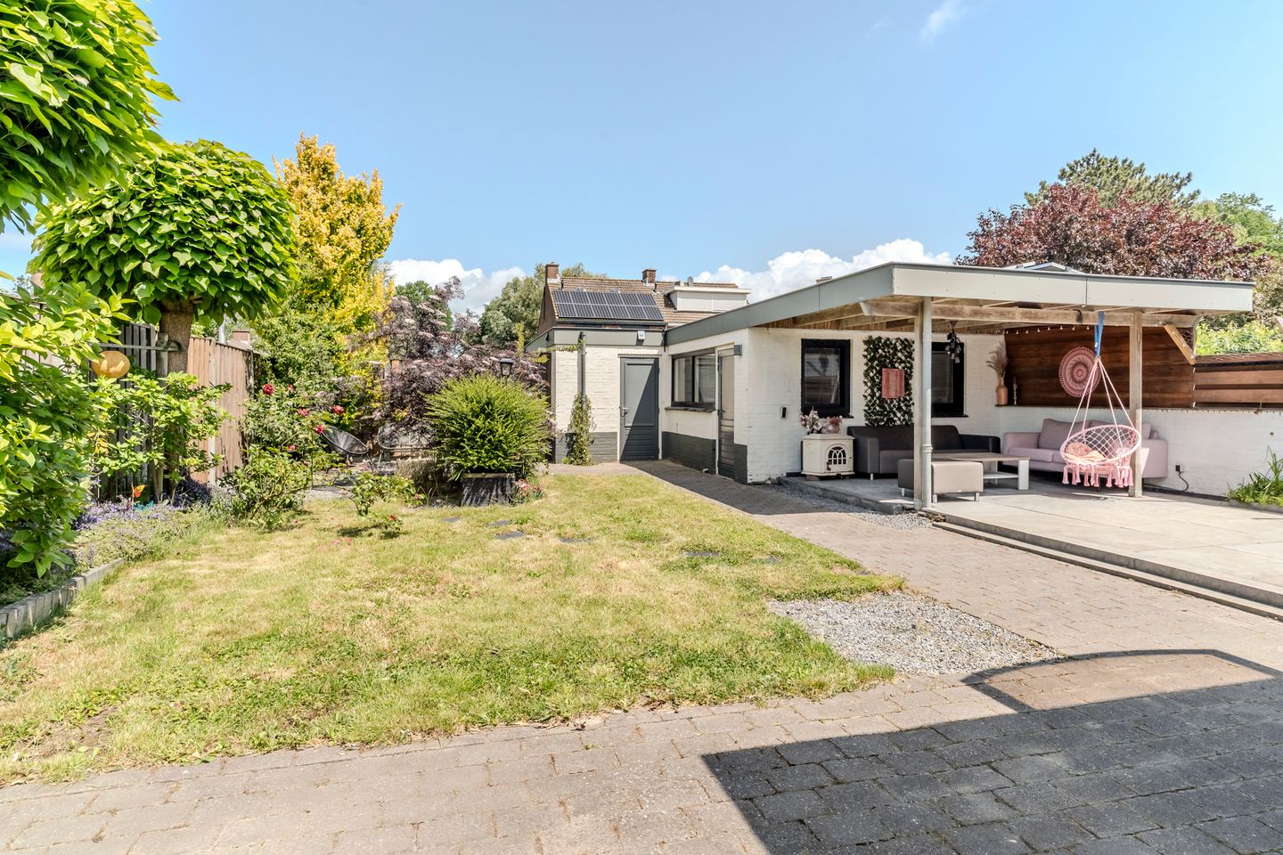 Foto 44 van Langeweg 9