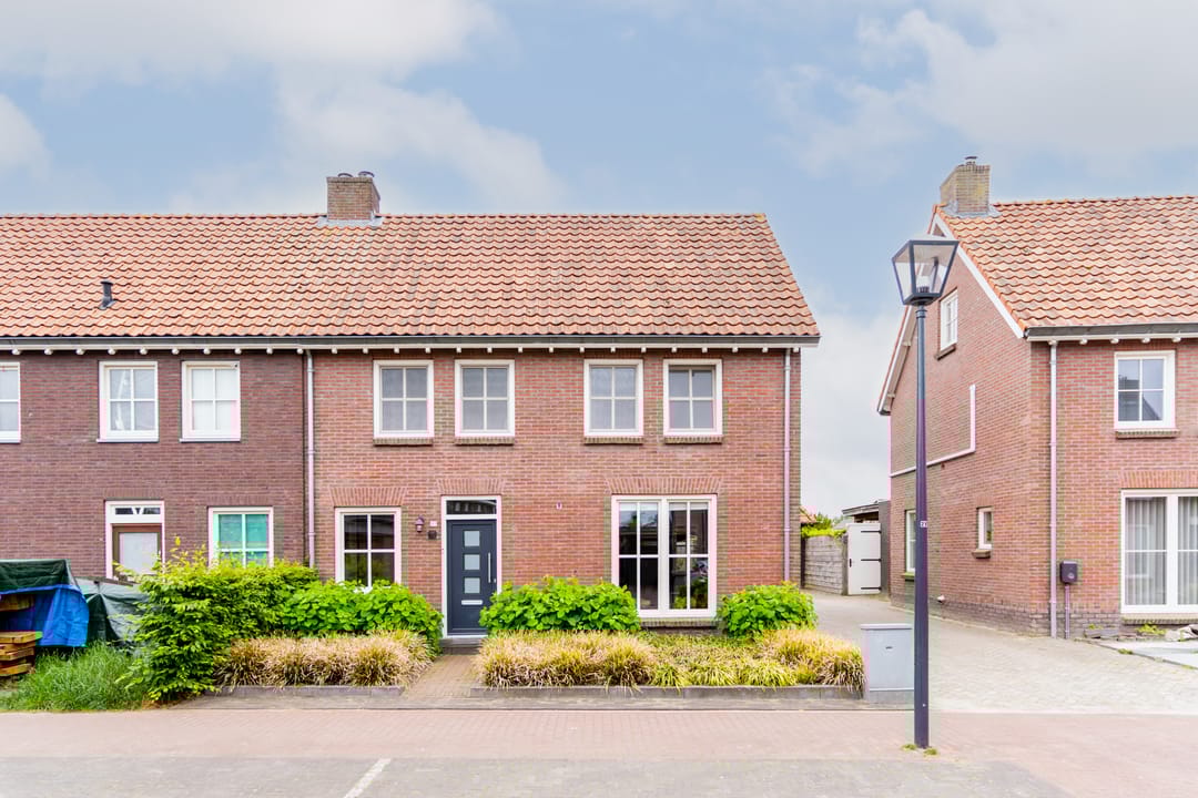 Photo 1 of Marialaan 83