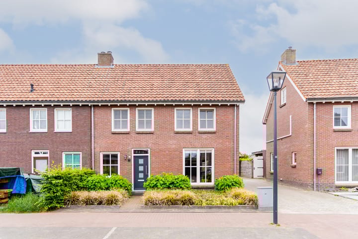 Foto 1 van Marialaan 83