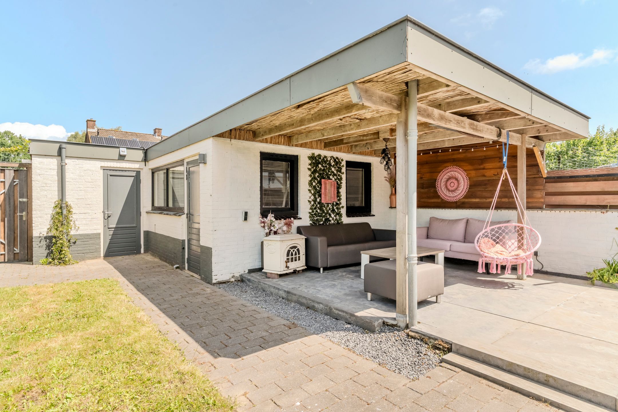 Foto 45 van Langeweg 9