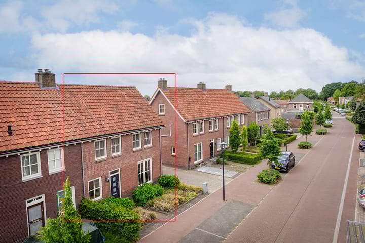 Foto 2 van Marialaan 83