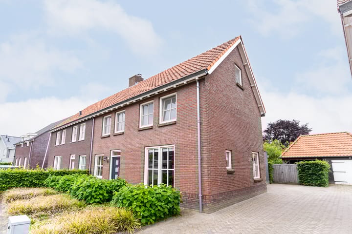 Foto 3 van Marialaan 83