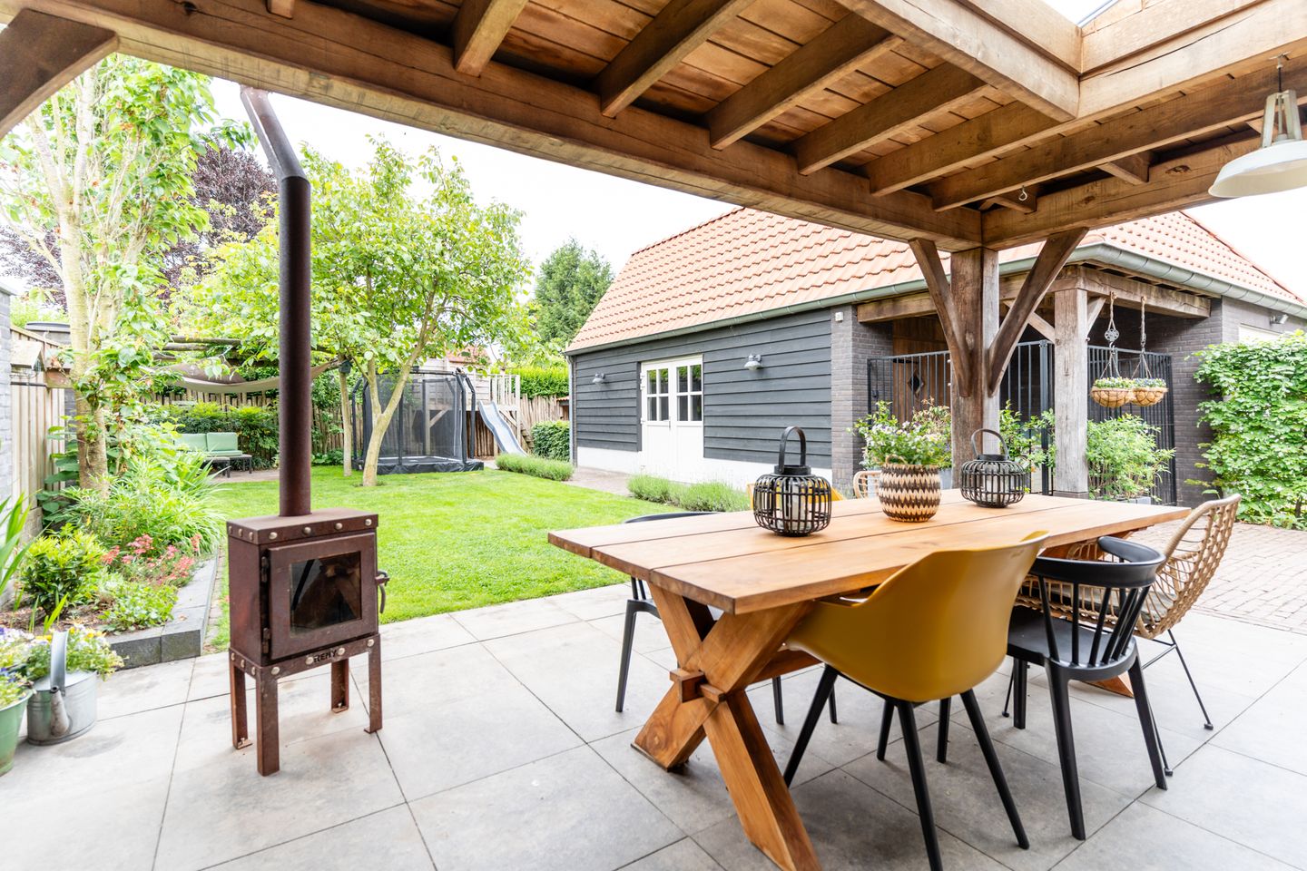 Photo 4 of Marialaan 83