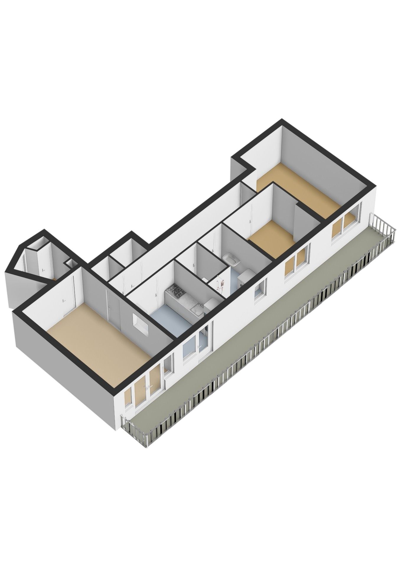 Photo 33 of Hofgeest 91-B