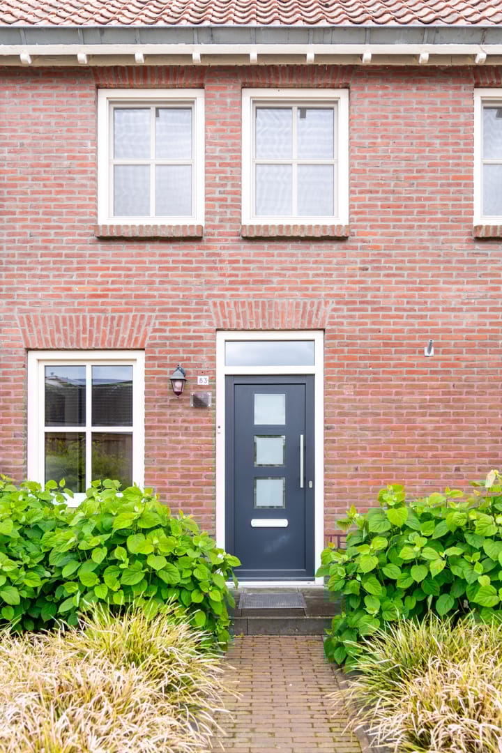 Foto 5 van Marialaan 83