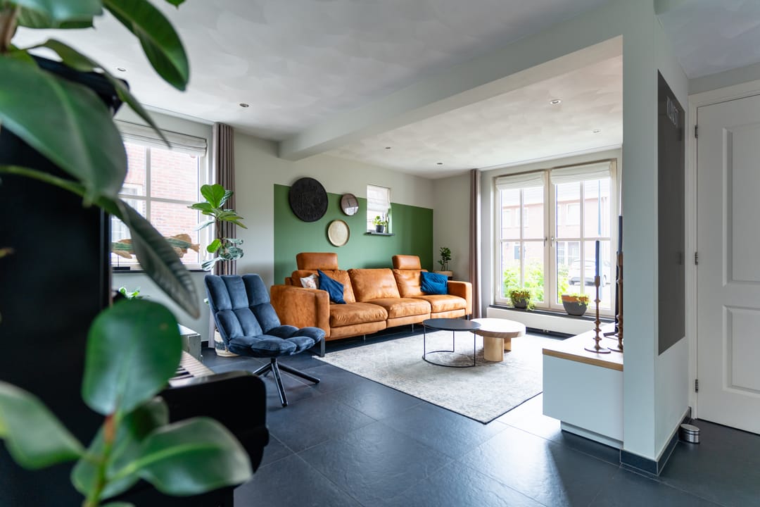 Photo 8 of Marialaan 83