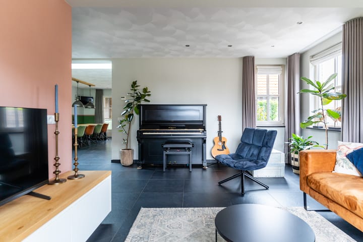 Foto 10 van Marialaan 83