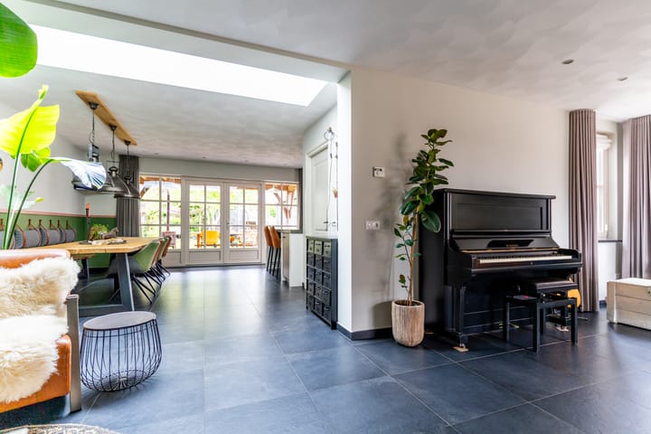 Foto 13 van Marialaan 83