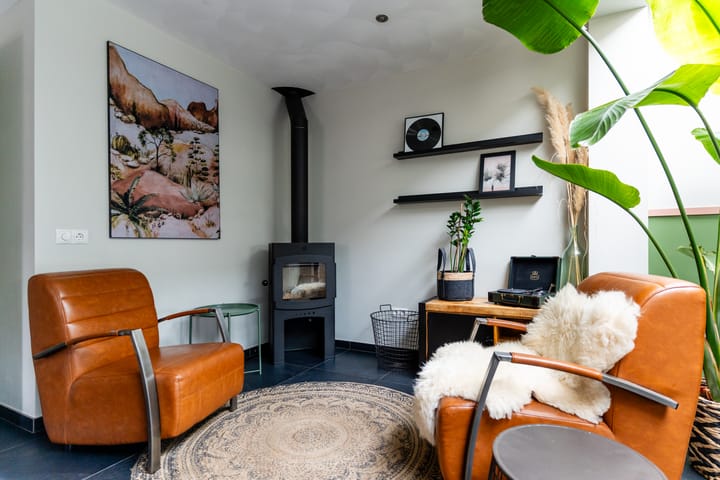 Foto 15 van Marialaan 83