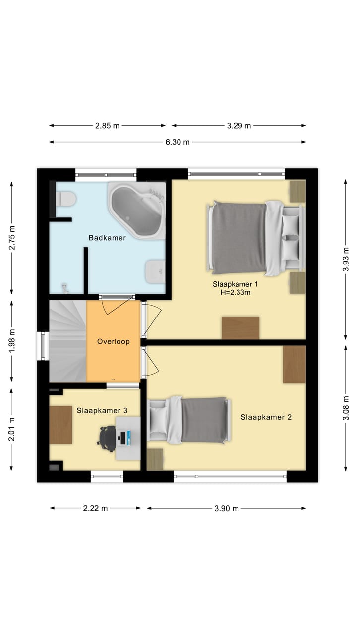 Foto 62 van Langeweg 9