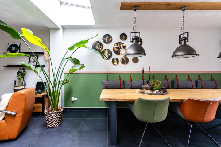 Foto 18 van Marialaan 83