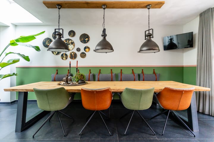 Foto 20 van Marialaan 83