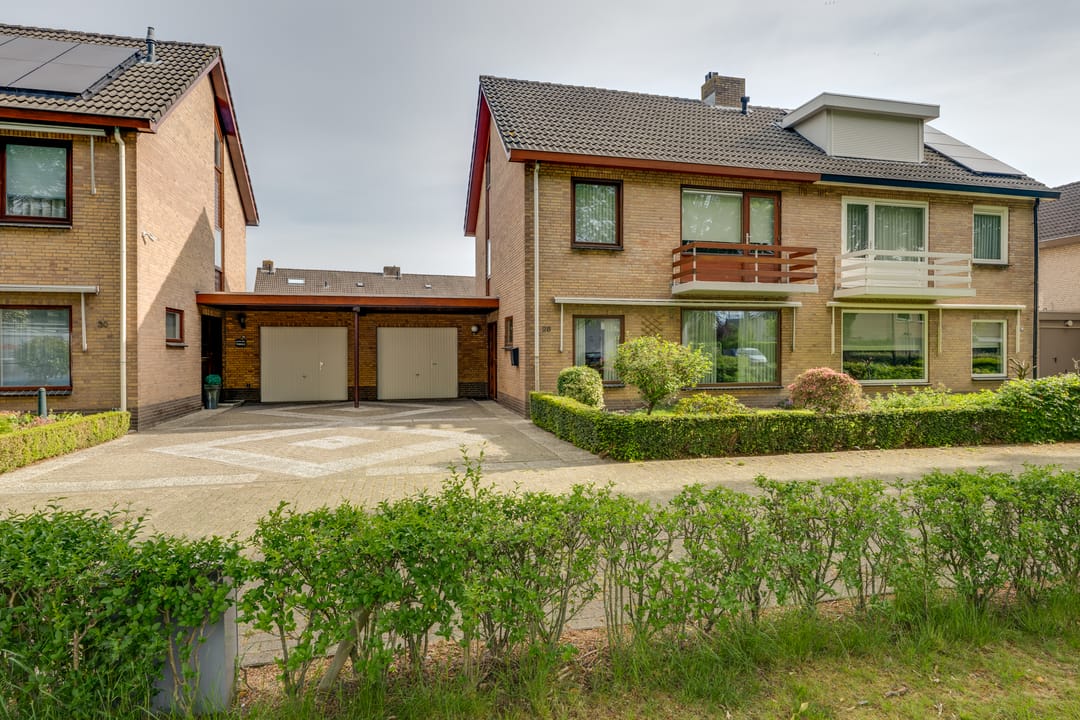 Foto 1 van Vogelbos 28