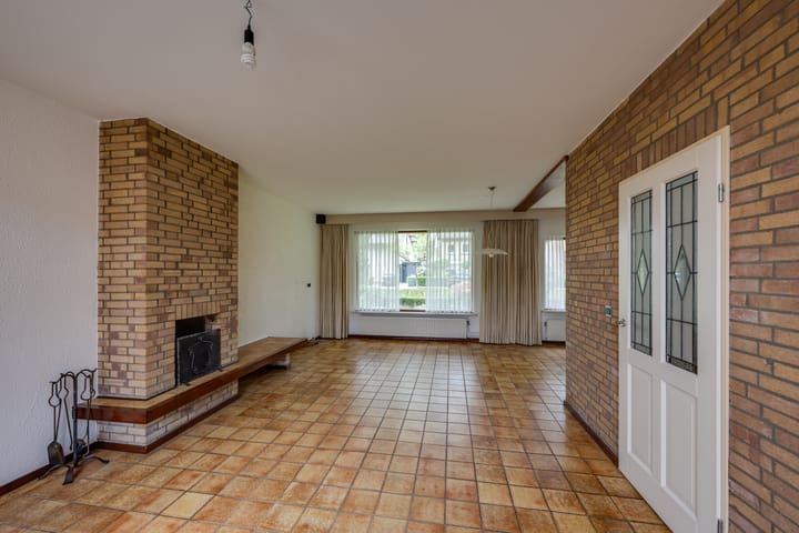 Foto 2 van Vogelbos 28