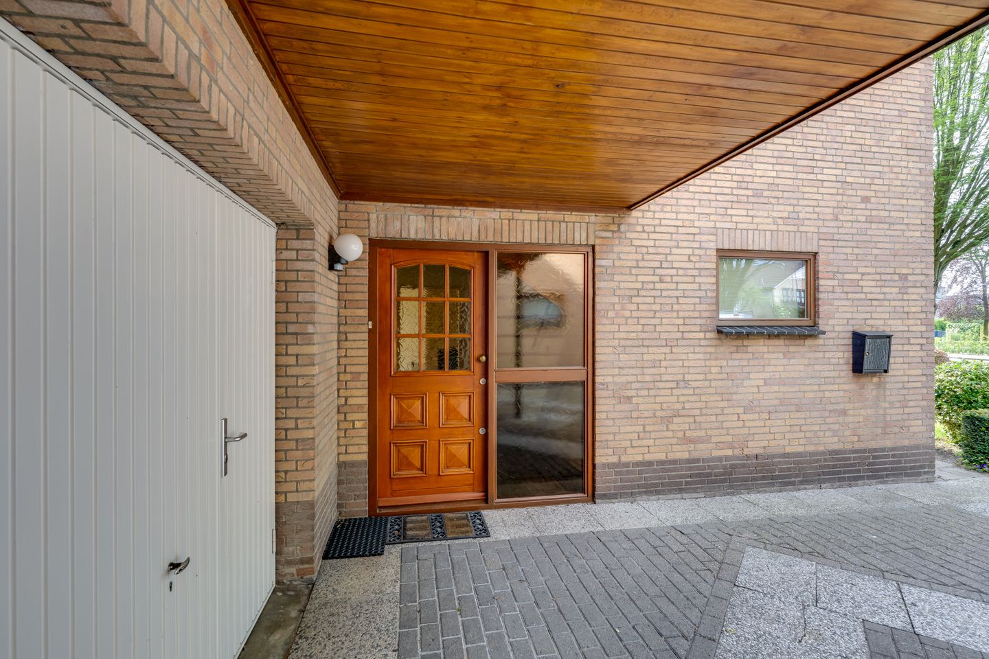 Foto 4 van Vogelbos 28