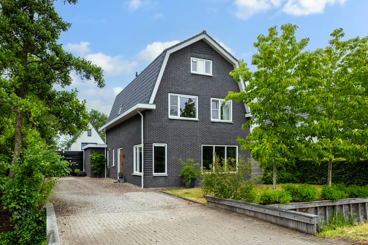 Groene Dijk 50