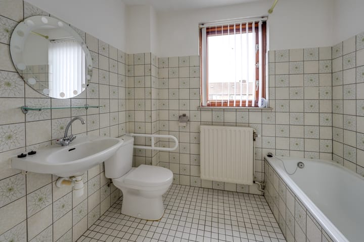 Foto 21 van Vogelbos 28