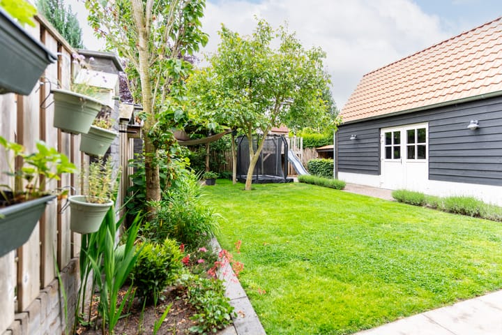 Foto 50 van Marialaan 83