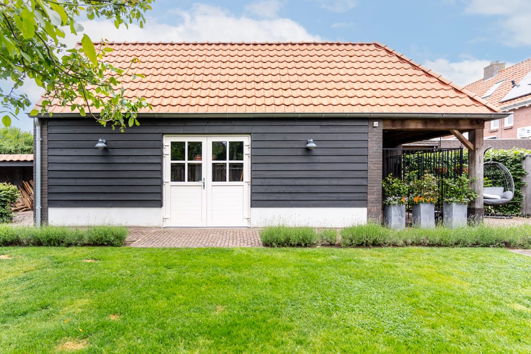 Photo 52 of Marialaan 83