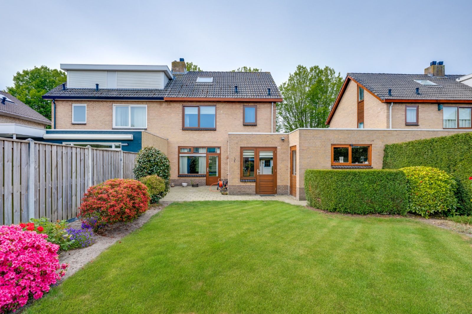 Foto 27 van Vogelbos 28