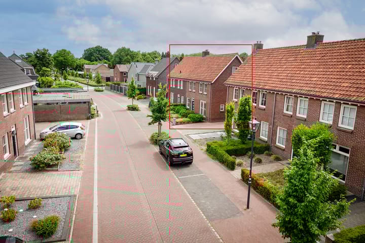 Foto 55 van Marialaan 83