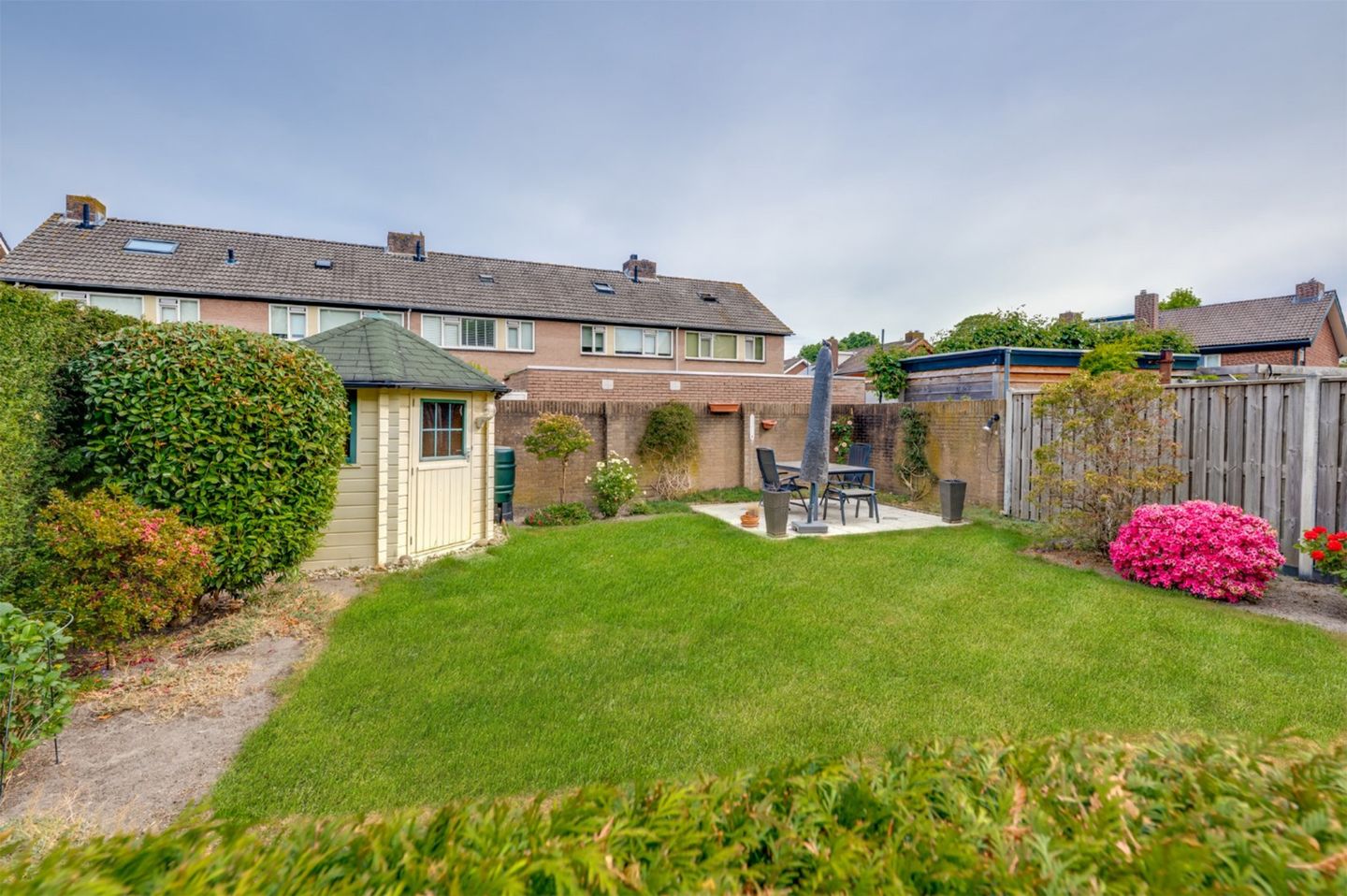 Foto 29 van Vogelbos 28