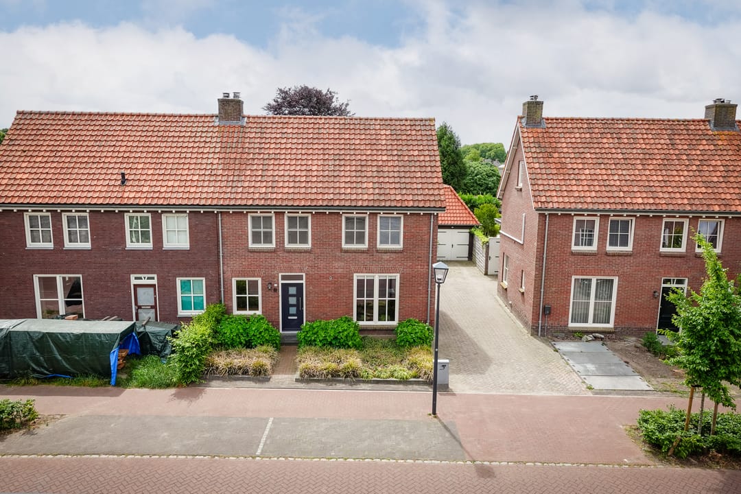 Photo 56 of Marialaan 83