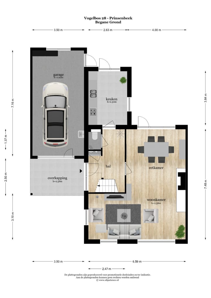 Foto 31 van Vogelbos 28