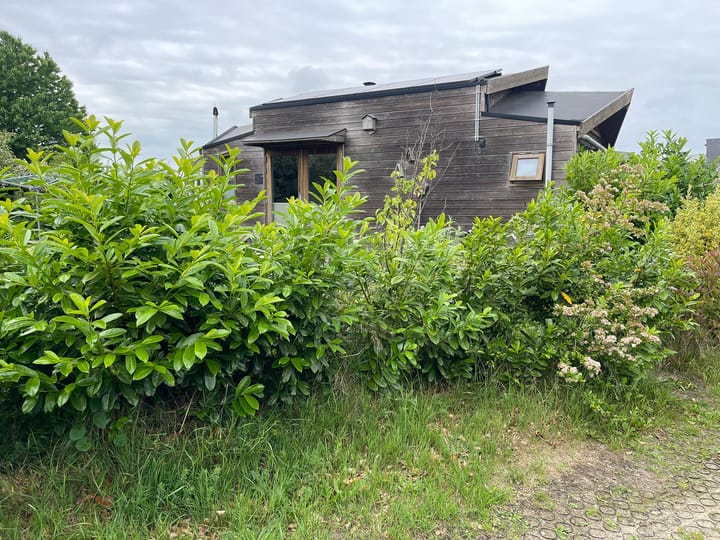 Foto 2 van Rijksstraatweg 15-A