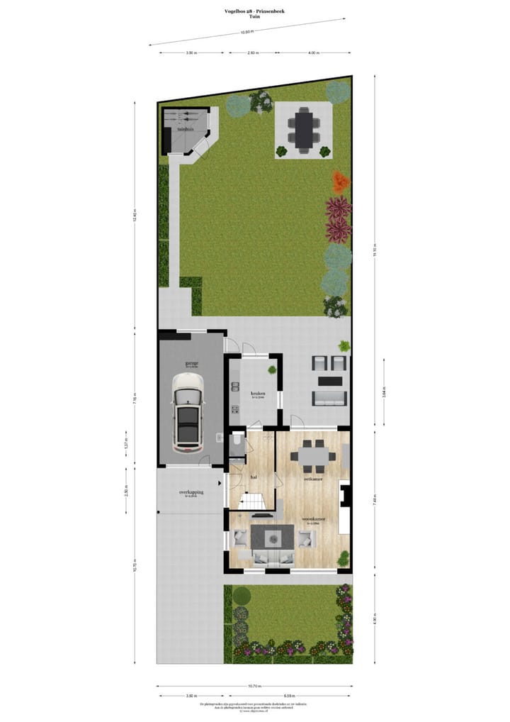 Foto 35 van Vogelbos 28