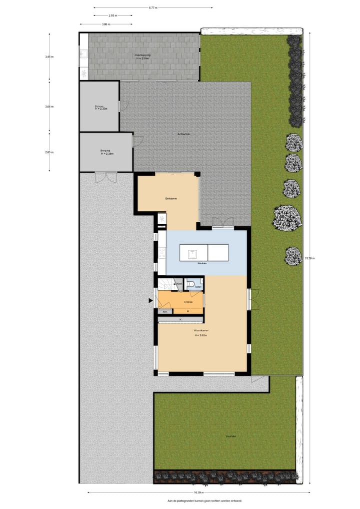 Foto 60 van Groene Dijk 50