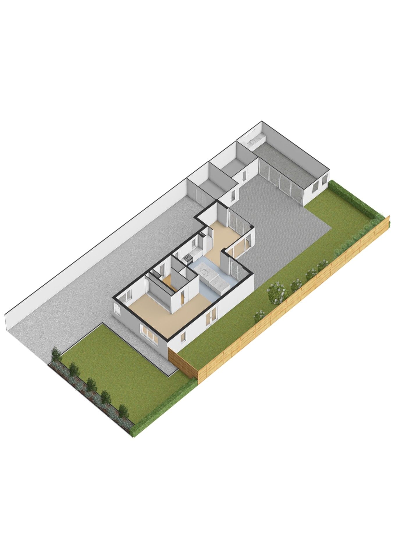 Foto 64 van Groene Dijk 50