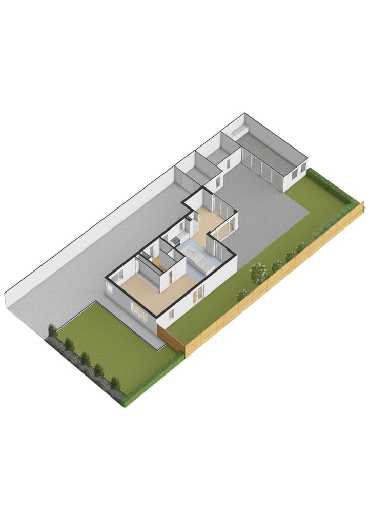 Foto 64 van Groene Dijk 50