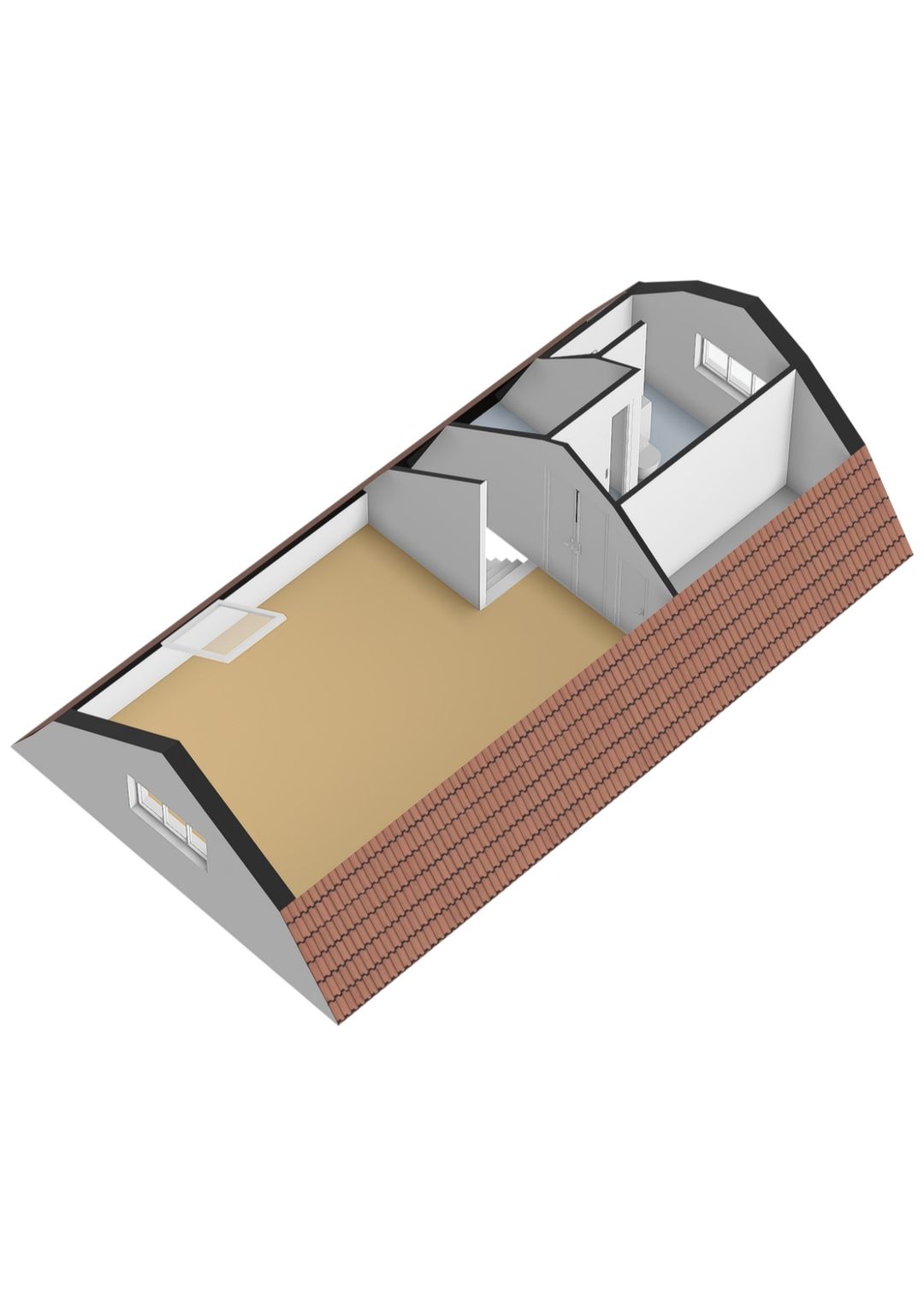 Foto 67 van Groene Dijk 50