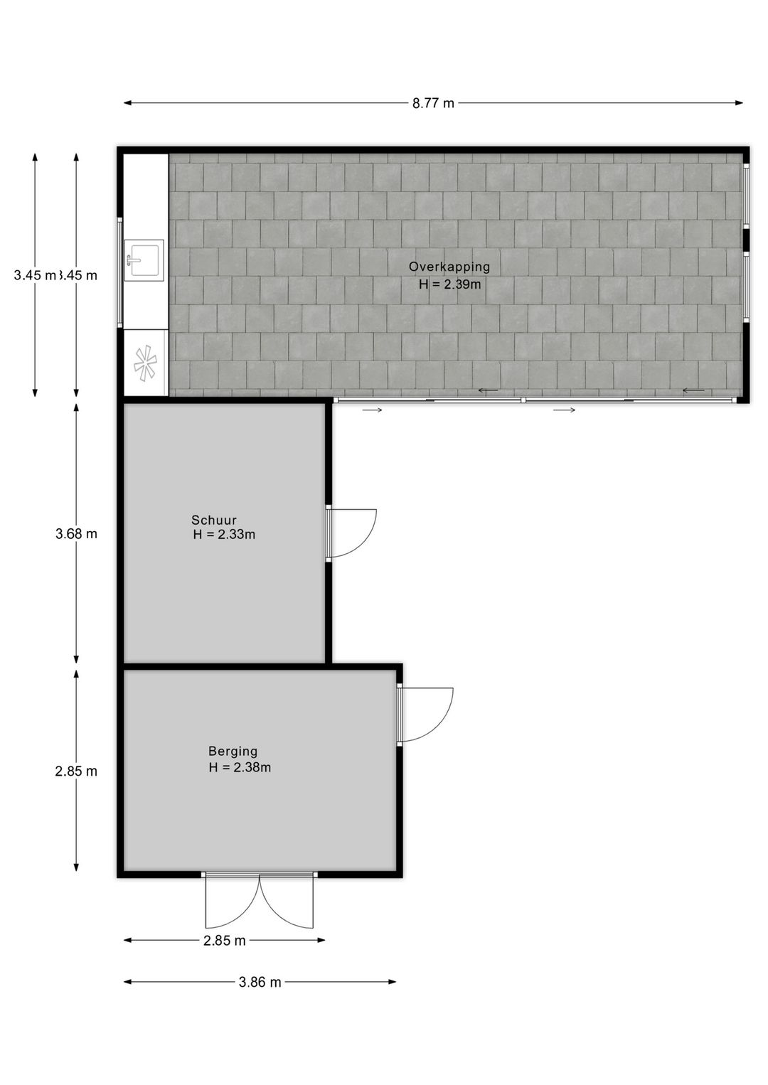Foto 68 van Groene Dijk 50