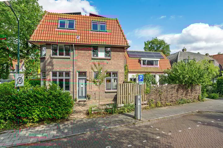 Foto 2 van Prins Hendriklaan 44