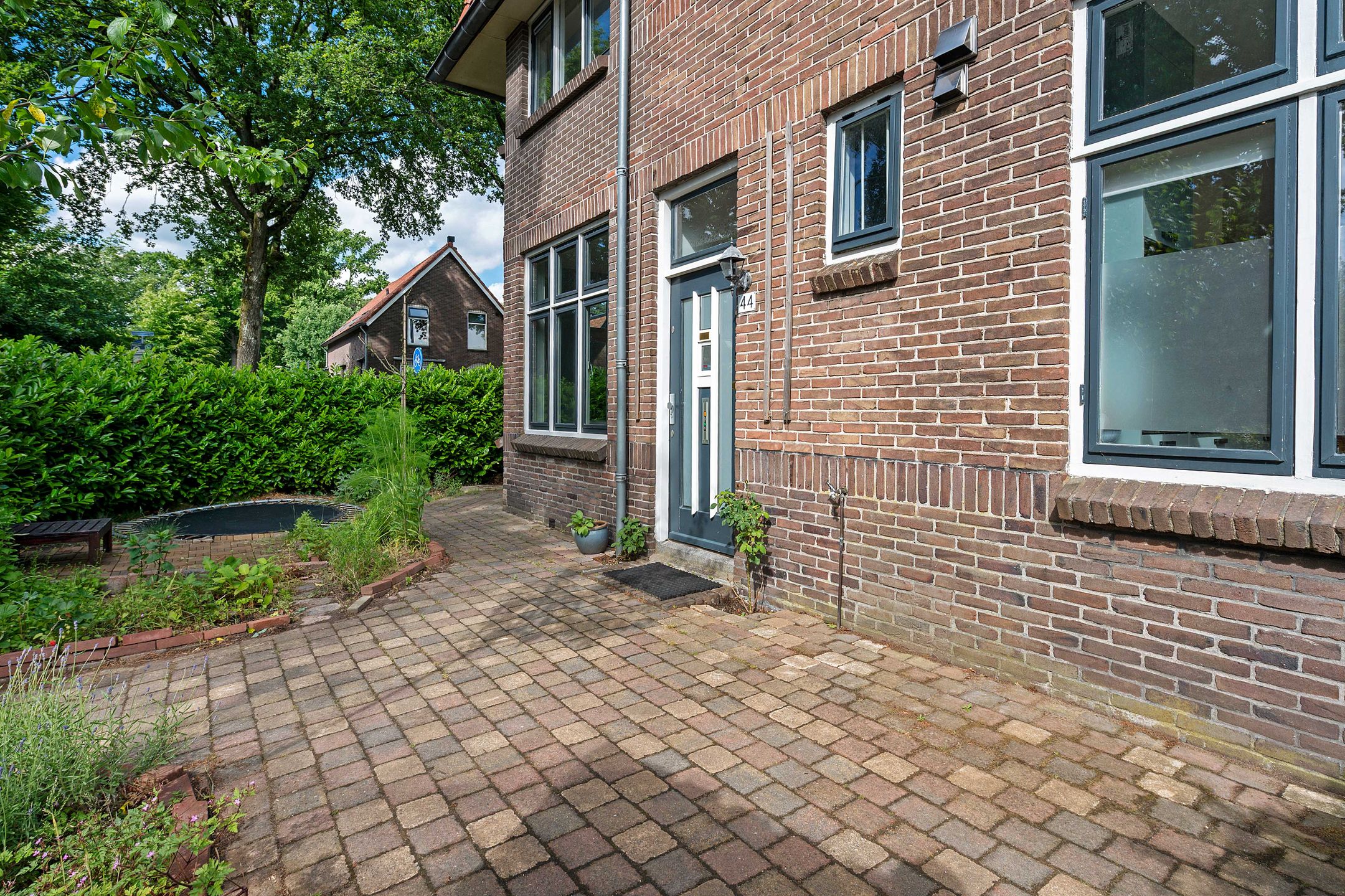 Foto 3 van Prins Hendriklaan 44