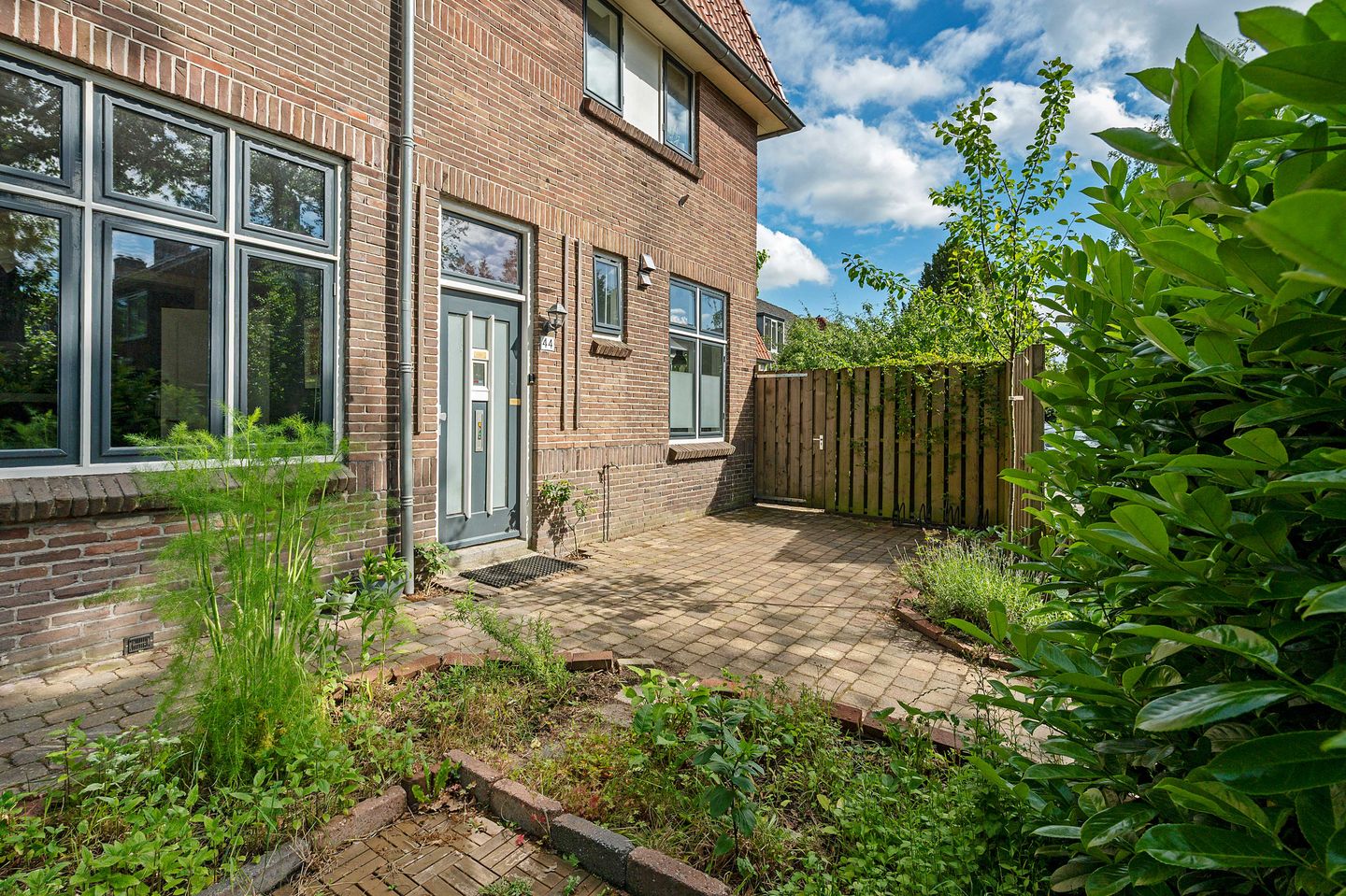 Foto 4 van Prins Hendriklaan 44