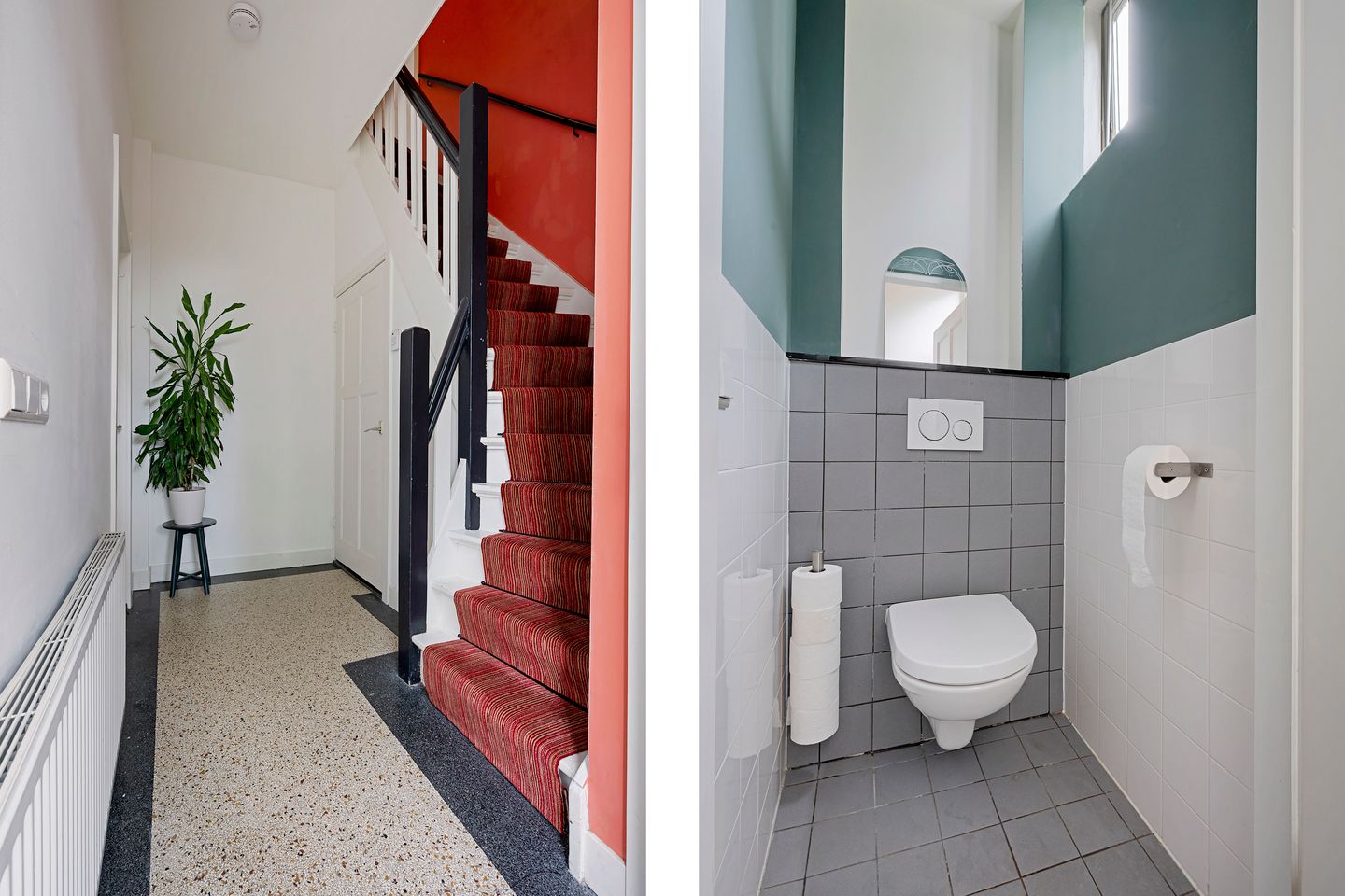 Foto 5 van Prins Hendriklaan 44