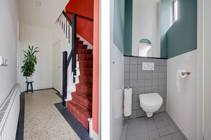 Foto 5 van Prins Hendriklaan 44