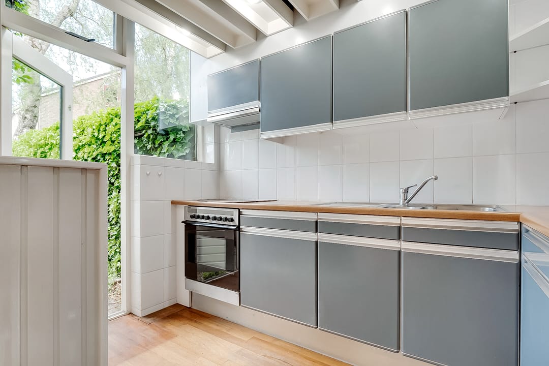 Foto 8 van Guido Gezellelaan 4