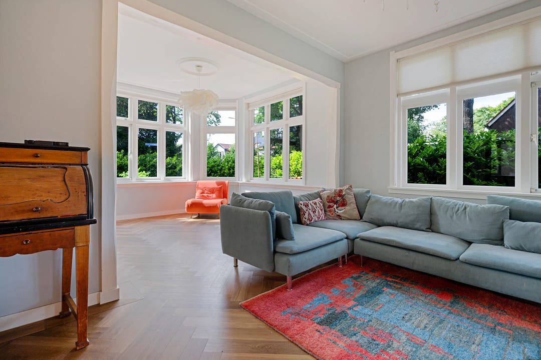 Foto 7 van Prins Hendriklaan 44